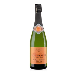 Vin Spumant Cava Lumen Blanc De Noirs Brut Alb 0.75L