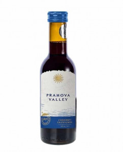 Vin The Iconic Estate Prahova Valley Feteasca Neagra 187ml