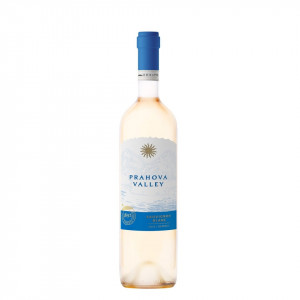 Vin The Iconic Estate Prahova Valley Sauvignon Blanc 0.75L