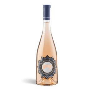 Vinarte Prince Mircea Rose 0.75L