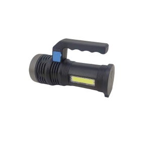 VN LANTERNA MULTIFUNCTIONALA CU MANER, 800mAh - Img 2