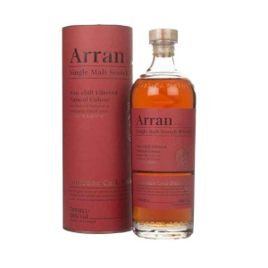 Whisky Arran Amarone Cask Finish 0.7L