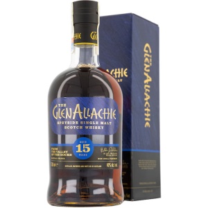 Whisky Glenallachie 15 Ani 0.7L