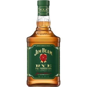 Whisky Jim Beam Rye 0.7L