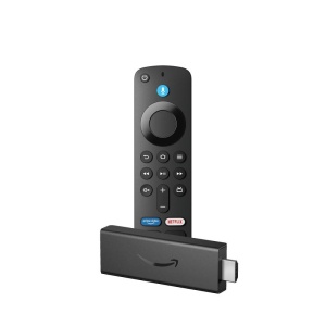 Amazon Fire TV Stick HD Streaming Device 8GB - Wifi 6 - 3rd Gen - Img 6