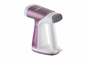 Aparat de călcat vertical cu funcție vacuum HEINNER SilkCare HGS- A1500VPNK - Img 2