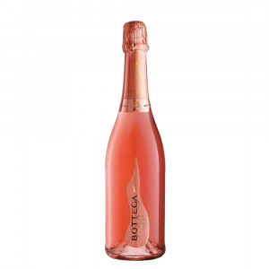 Bottega Poeti Brut Rose 0.75L 11.5%