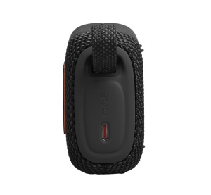 Boxa portabila JBL GO 5, Bluetooth 6.0, Auracast, Autonomie 10h, IP68, Negru - Img 7