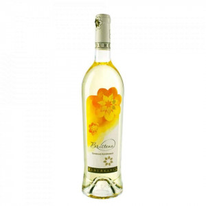 Budureasca Bristena Tamaioasa Romaneasca Alb Demidulce 0.75L