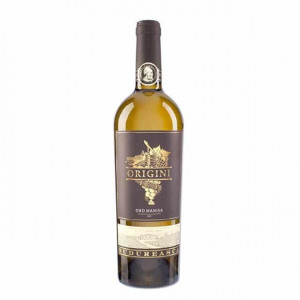 Budureasca Origini Oro Manisa 0.75L