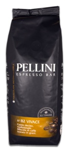 Cafea Boabe Pellini Espresso Bar N° 82 Vivace 500g
