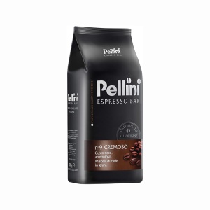 Cafea Boabe Pellini Espresso Bar N° 9 Cremoso 1Kg