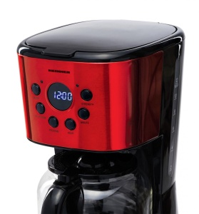 CAFETIERA DIGITALA HEINNER HCM-1500RDIX - Img 3