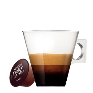Capsule Nescafe Dolce Gusto Espresso Napoli 16 Capsule x 10Gr - Img 3
