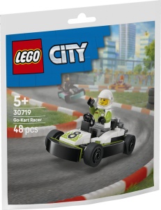 CART SI PILOT LEGO30719 - Img 2