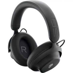 Casti Gaming Head-band Alienware Alienware Pro Wireless Gaming Headset, Wireless, Noise-Canceling, N/A - Img 3