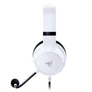 Casti Gaming Head-band Razer BlackShark V2 HyperSpeed, Wireless, Alb - Img 4
