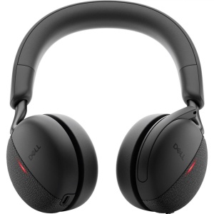 Casti Head-band Dell Pro Plus Wireless ANC Headset - WL5024, Wireless, Noise-canceling, Negru - Img 2