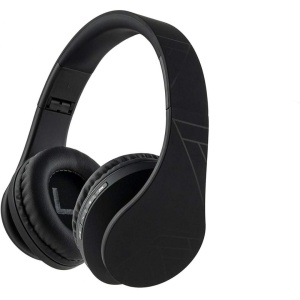 Casti Over-ear PowerLocus P2, Wireless, Negru - Img 2