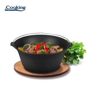 CEAUN DIN FONTA PURA 49X23 CM, 22L, COOKING BY HEINNER - Img 3