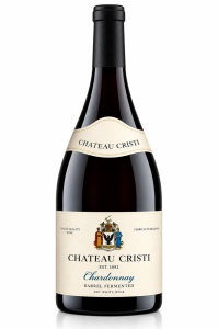 Chateau Cristi Chardonnay 0.75L
