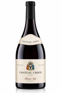 Chateau Cristi Pinot Noir 0.75L