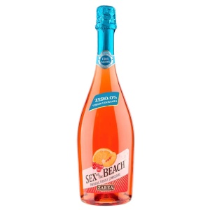 Cocktail Zarea Sex On The Beach 0% Alcool 0.75L