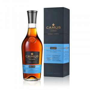 Cognac Camus VSOP Intensely Aromatic, 0.7L