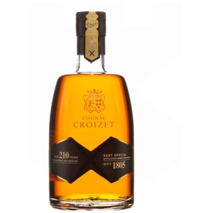 Cognac Croizet VS 0.7L