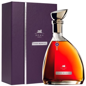 Cognac Deau Louis Memory 0.7L