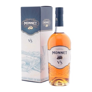 Cognac Monnet VS 0.7L