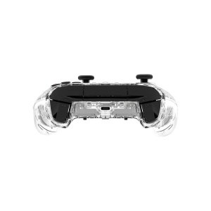 Controller cu fir HyperX Clutch Gladiate, iluminare RGB, dimensiuni 6.1 x 4.37 x 2.56 - Img 4