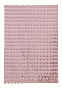 COVOR BLANITA PAOPAO 200X300 CM ROSE