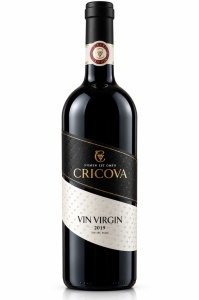 Cricova Vin Virgin 0.75L
