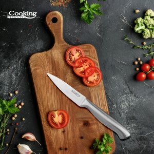 CUTIT DECOJIT 9 CM, STONE CHEF - Img 3