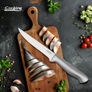 CUTIT DEZOSAT 15 CM, STONE CHEF - Img 3