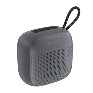 Devia Boxa portabila Sound Lite2 Bluetooth Negru - Img 2
