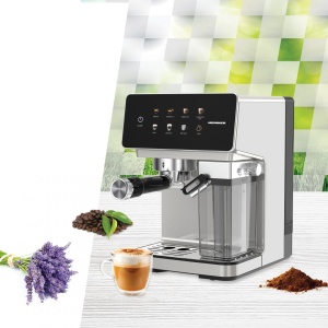 ESPRESSOR DIGITAL HEINNER CREAMYBLEND HEM-LK20DMLK - Img 8