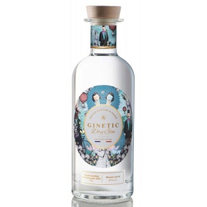 Gin Deau Ginetic 0.7L