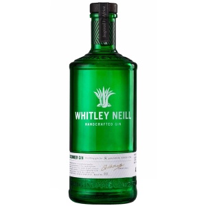 Gin Whitley Neill Aloe & Cucumber 0.7L