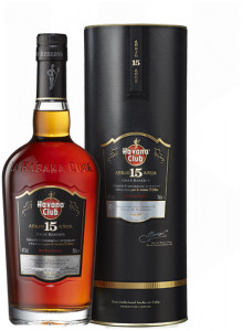 Havana Club 15 Ani 0.7L 2