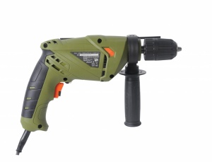 HEINNER MASINA DE GAURIT CU PERCUTIE 500W 13MM - Img 2
