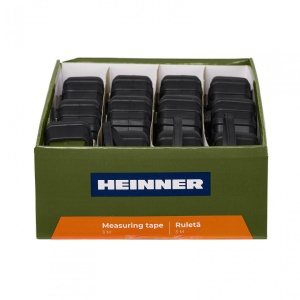 HEINNER RULETA 3M - UZ GOSPODARESC- HOBBY - Img 3