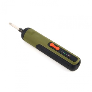 HEINNER SURUBELNITA ACM 4.0V LI-ION+26ACC+USB - Img 4