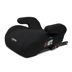 Inaltator auto,R129,isofix, negru,U-Grow