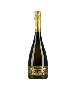 Jidvei Mysterium Spumant Brut Alb 0.75L