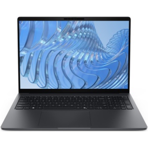 Laptop Business Dell Pro 5 16 P516260, cu procesor Intel Core Ultra 5 338H, 16" IPS, 16 GB LPDDR5x, 1 TB, Intel Arc B370, Windows 11 Pro, 3 ani Garantie