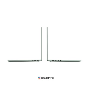 Laptop Consumer Lenovo IdeaPad Slim 5 14AGP11, cu procesor Ryzen AI 5 430, 14'' OLED, 16 GB DDR5, 1 TB, AMD Radeon 840M, Fara OS, 3 ani Garantie