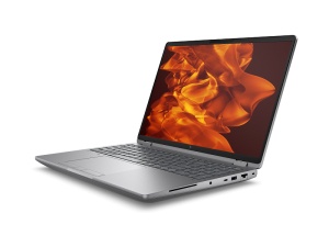 Laptop Workstation HP ZBook Fury G1i Wolf Pro Security Edition, cu procesor Intel Core Ultra 7 255HX, 16'' IPS, 32 GB DDR5, 1 TB SSD, NVIDIA RTX PRO 3000 Blackwell 12GB GDDR7, Windows 11 Pro, 3 ani Garantie - Img 3