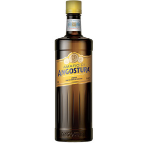 Lichior Amaro di Angostura 0.7L